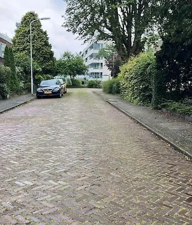 Apartment Gastenverblijf Met Een Grote Veranda En Jacuzzi *